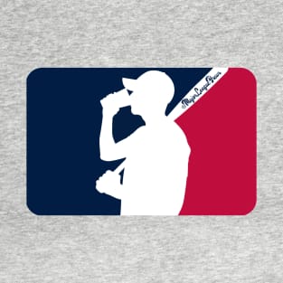 Classic Major League Brews T-Shirt